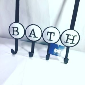 Bathroom Accessories